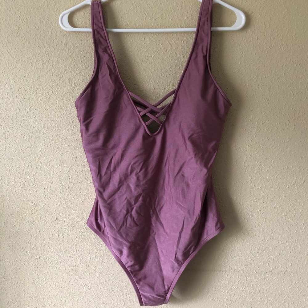 Mossimo bathing suit